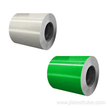 Prepainted Galvanized Steel Coil Z275